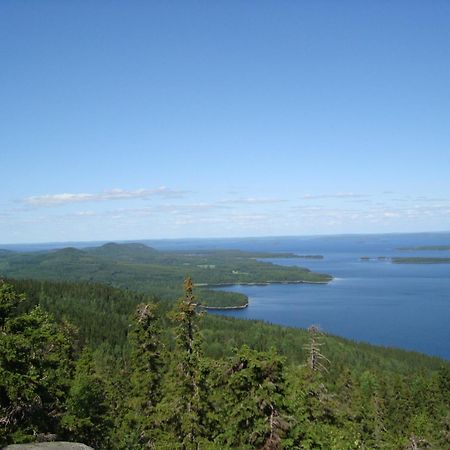 Koli Freetime Cottages Ahmovaara Pokoj fotografie