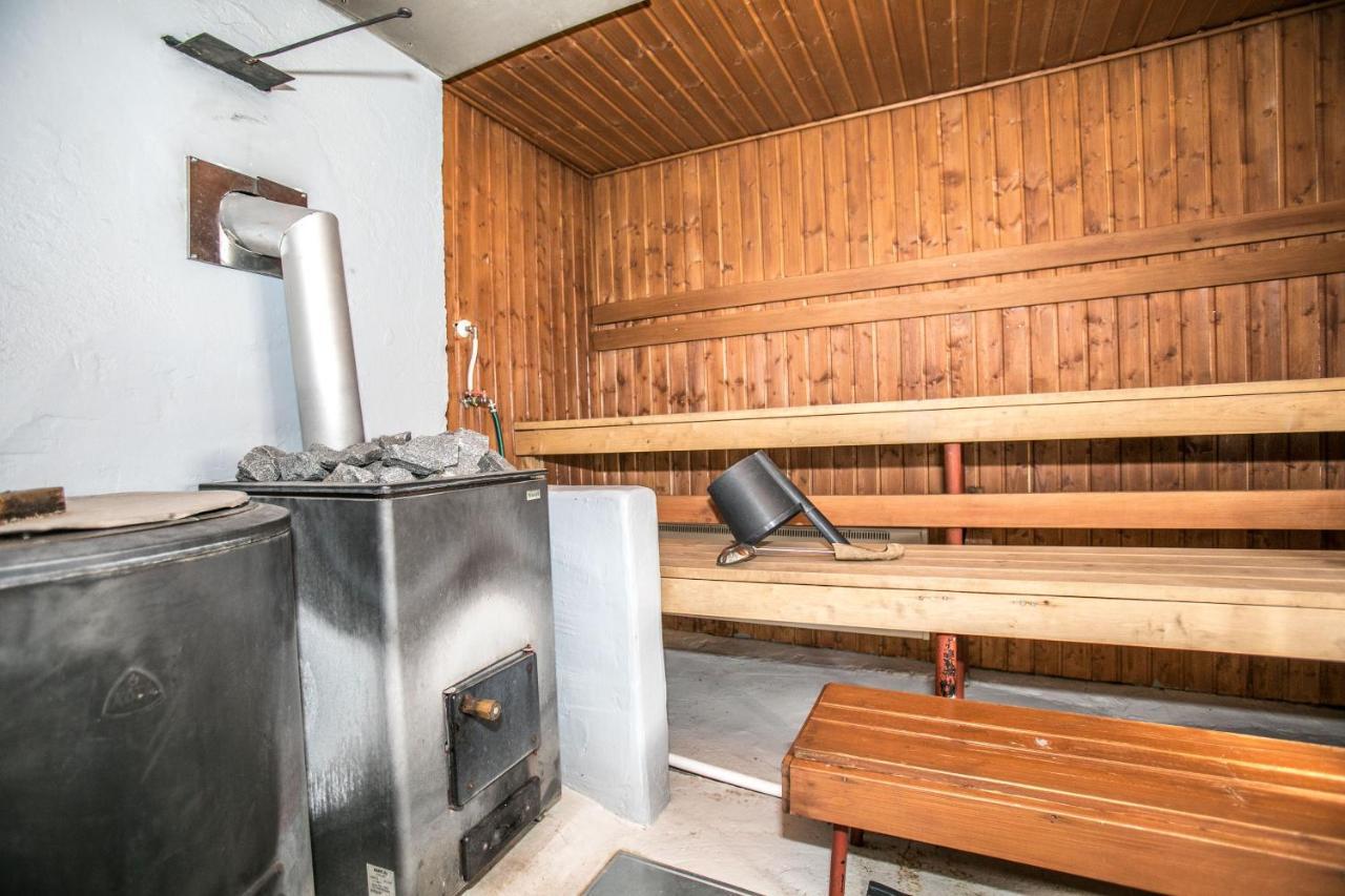 Koli Freetime Cottages Ahmovaara Exteriér fotografie