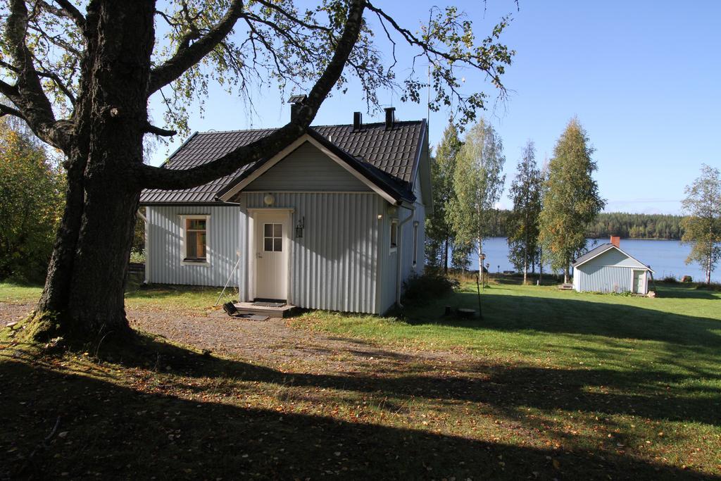 Koli Freetime Cottages Ahmovaara Pokoj fotografie