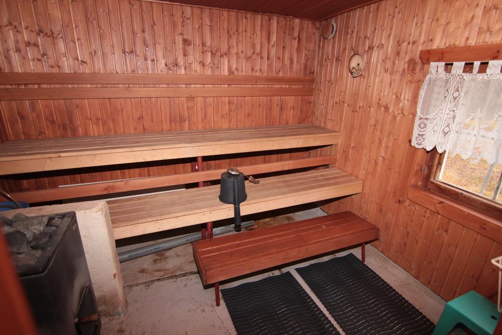 Koli Freetime Cottages Ahmovaara Exteriér fotografie