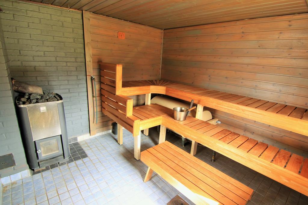 Koli Freetime Cottages Ahmovaara Exteriér fotografie