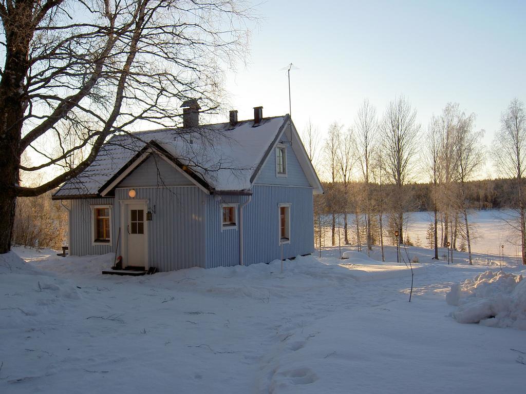 Koli Freetime Cottages Ahmovaara Exteriér fotografie